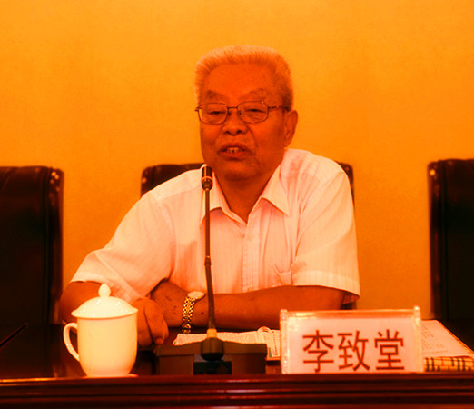 会长贾建华,中国通信企业协会通信工程建设分会副会长兼秘书长李致堂