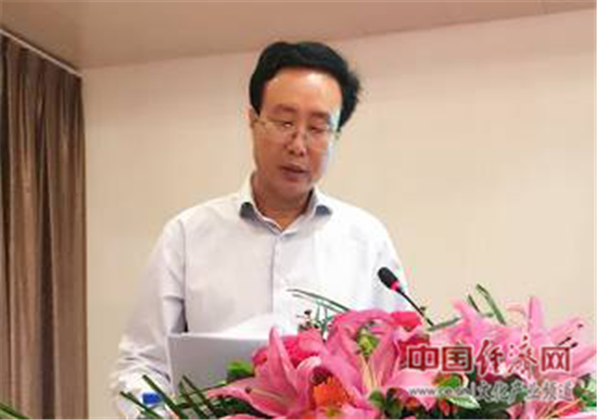 宁夏回族自治区公共资源交易管理局局长党组书记张举